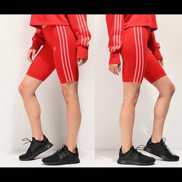🔺ADIDAS Biker Shorts🔺▪️ - Picture 6 of 16